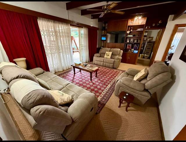 3 BEDROOM HOUSE FOR SALE IN WIERDA PARK